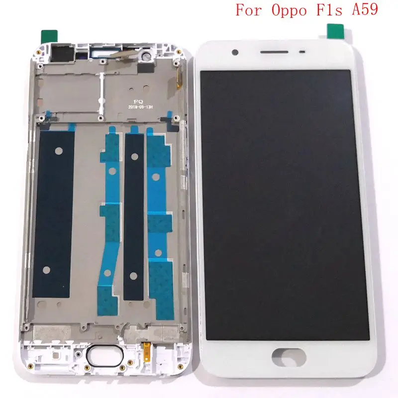 مراجعة وتحليل شاشة الهاتف OPPO A1601: تجربة مستخدم وحلول عملية