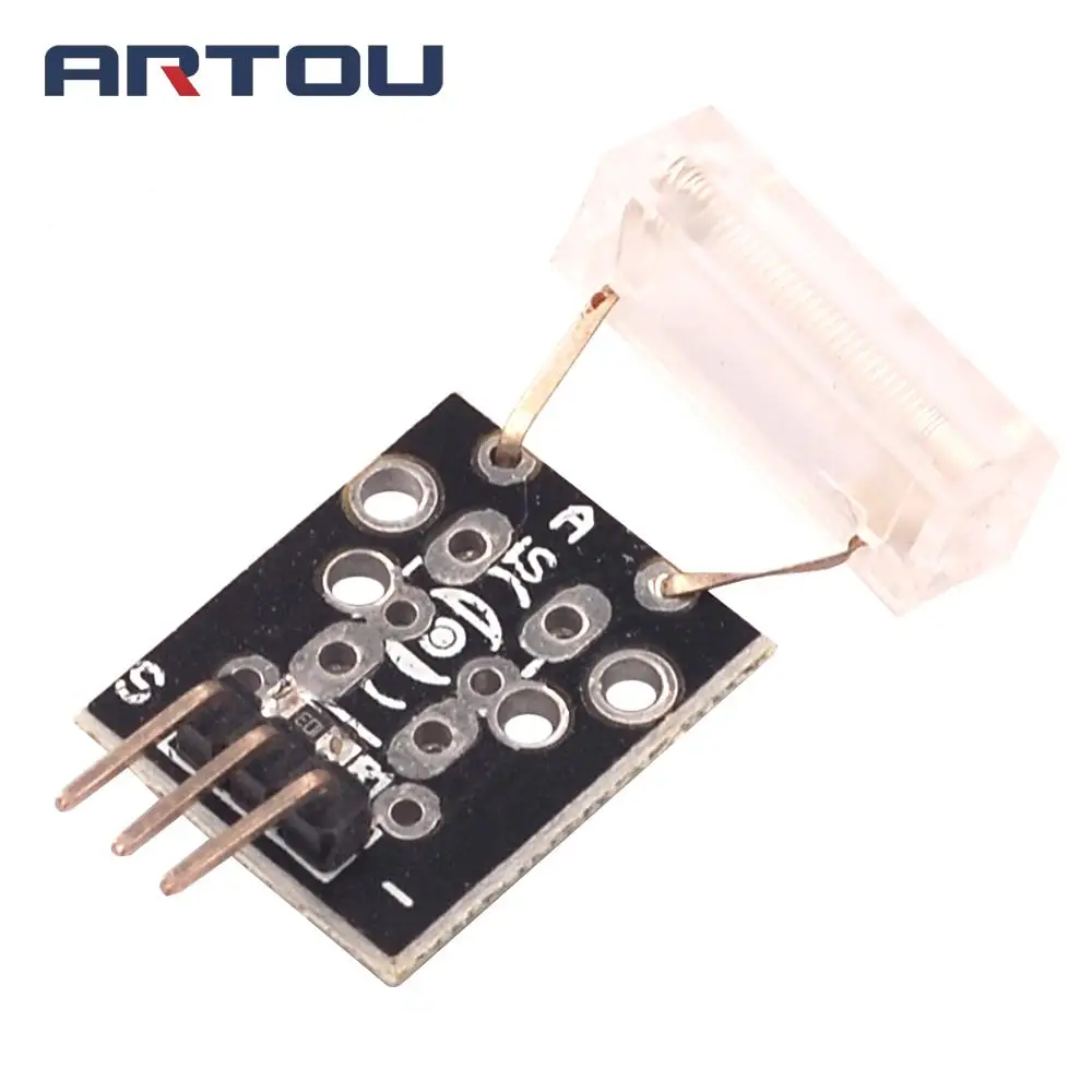 3Pin KY-031 Percuss…