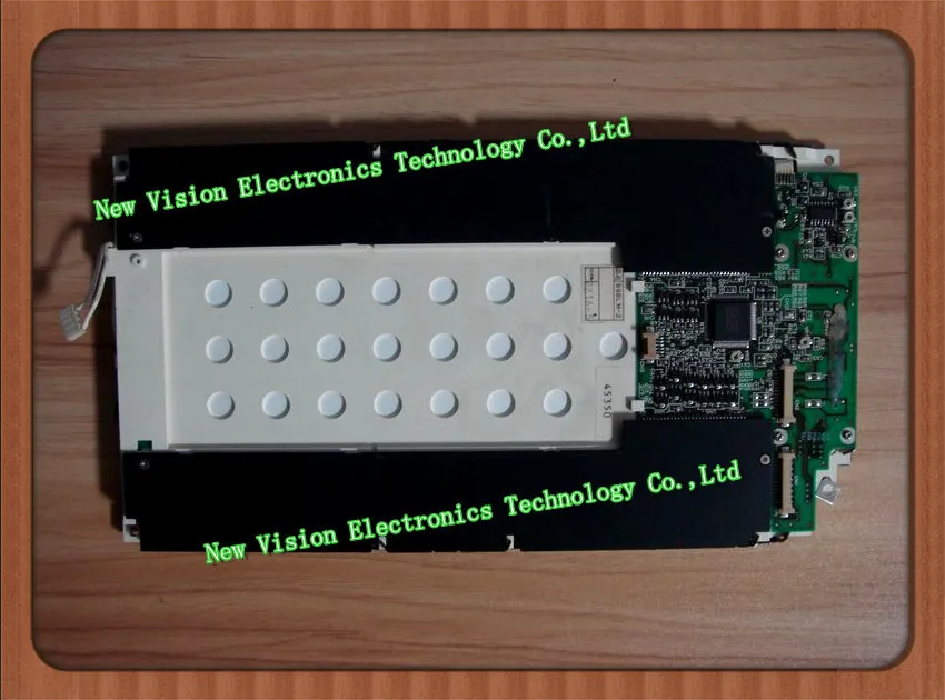 

Sale Item NL6440AC30-04 Original 8.9 inch 640*400 LCD Screen Module with CCFL Backlight for NEC