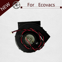 Original Robot Vacuum cleaner Spare Parts Fan motor for Ecovacs DT85 DT83 BFD-yt BFD-YV