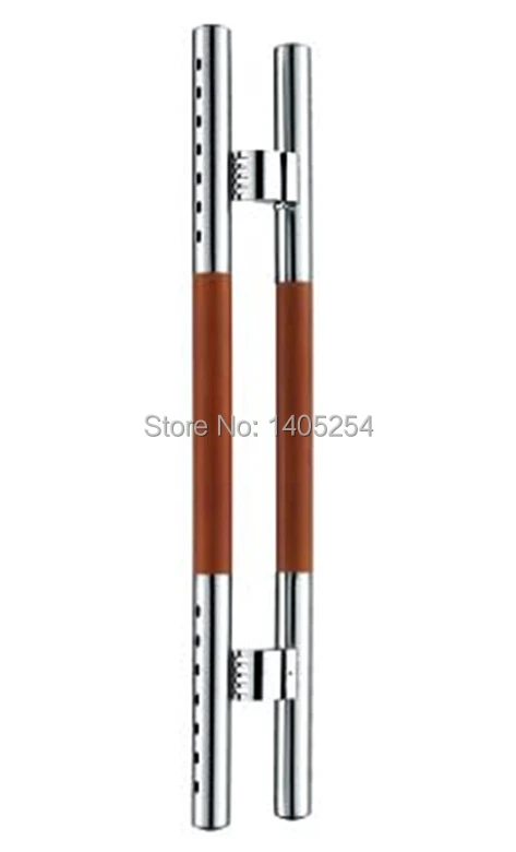 

Good quality glass door handles steel door handles