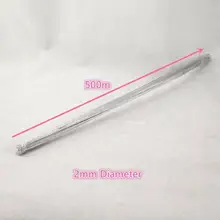 Aluminum Welding Electrodes 500x2mm #2