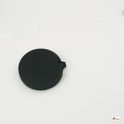 M57 57mm 57 Caps lens covers for DSLR lens spotting scopes  telescope binocular rear cap  dust cap cover dust guard rubber cover