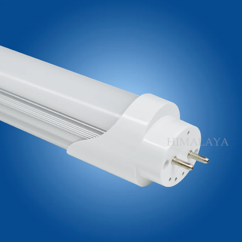 

Toika FedEX 100pcs/lot 25W30W 1500MM 5FT T8 LED Tube Light High brightness SMD2835 25LM/PC 120/144led/PC AC85-265V