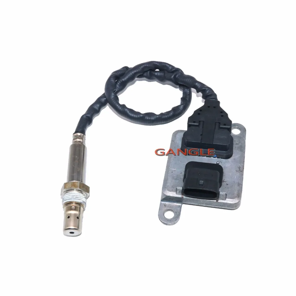 5WK96691 2872236 Nox Sensor Nitrogen Oxide Sensor