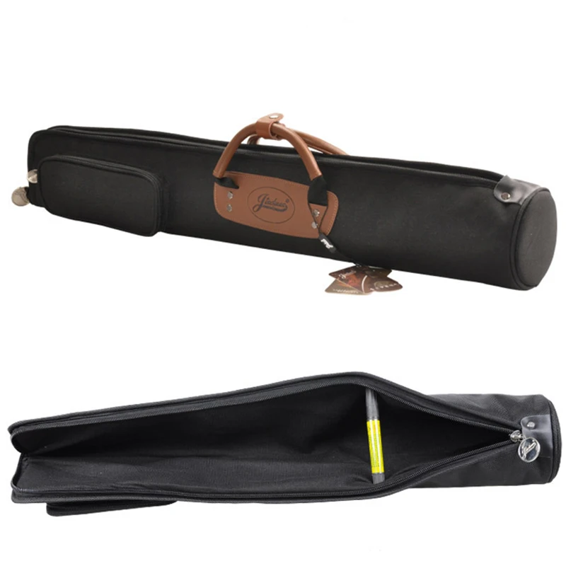 

MoonEmbassy Soprano Saxophone Bag Padded Durable Sax Protect Gig Bag Music Instrument Case Accessories