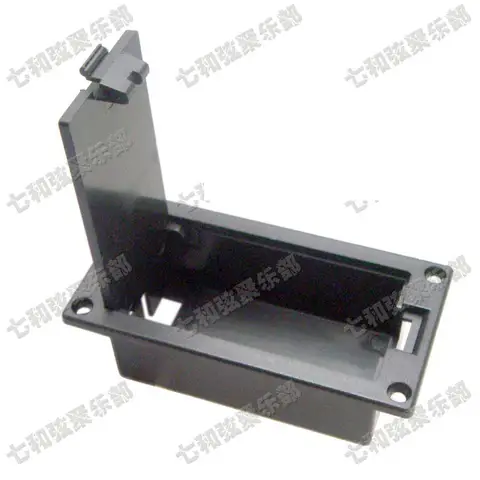 10 best sales पिकअप गिटार - №5