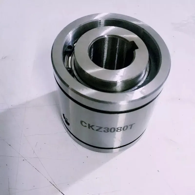 2023 Thrust Bearing Axk Ckz 80-62-30 One Way Clutches Sprag Type (80x62x30mm) Wedge - Overrunning Clutch Ckz80 * 62-30 Ckz3080t