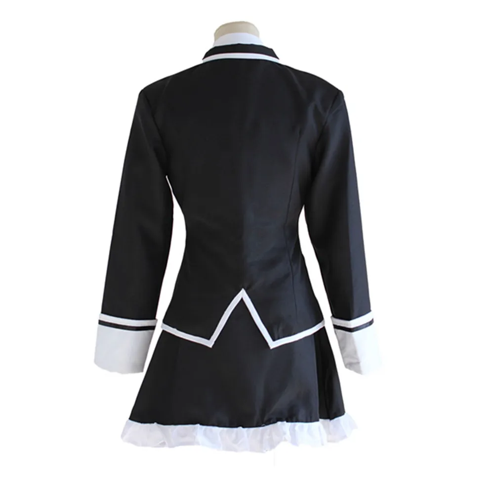 Komori Yui Cosplay Anime DIABOLIK LIEBHABER Kostüme Halloween Karneval Frauen Uniformen Komori Yui Volle set Schule Uniformen