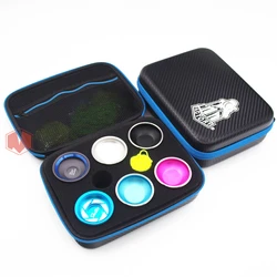 New Arrive  yoyofactory YOYO Bag  6 Holes bag only yoyo bag yoyo for professional player