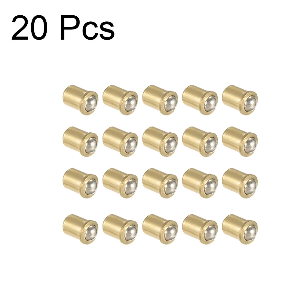 Xcell 20 יח 'ארון דלת ארון מגירה 5 מ