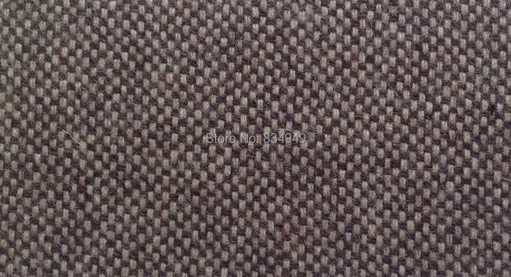 Brown Nailhead Mens Tweed Jacket Men Custom Made Causal Blazer,Tailor Made Tweed Men Suit Jacket Veste Homme Costume Luxe