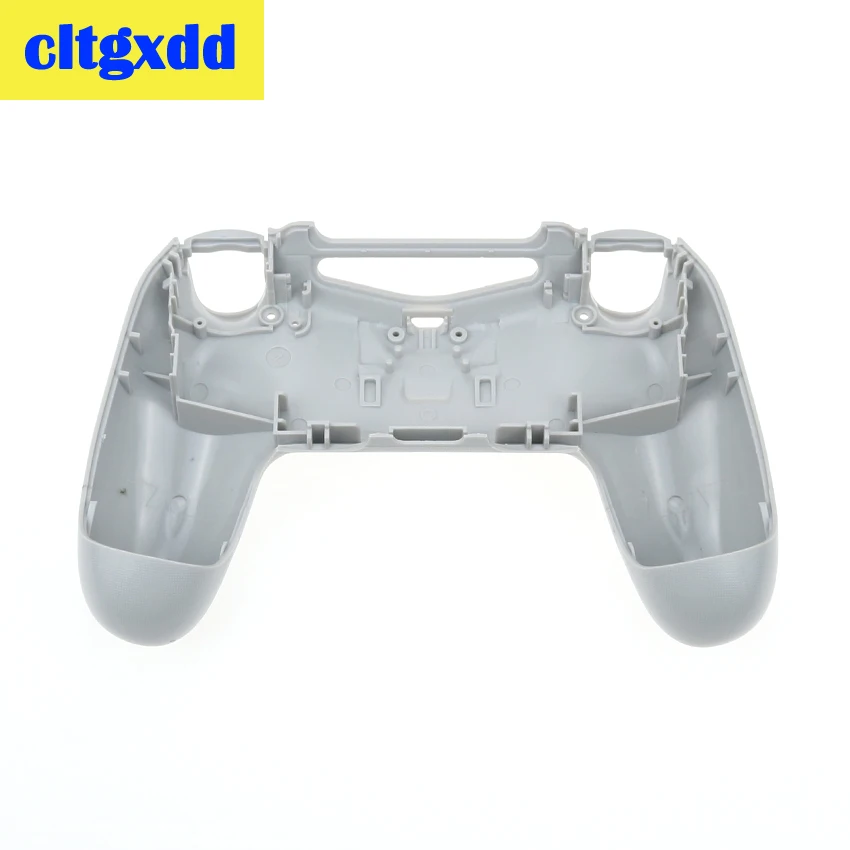 Cltgxdd-carcasa inferior para mando inalámbrico de PS4, carcasa trasera, JDM, JDS, 001, 011, 010, 1 unidad