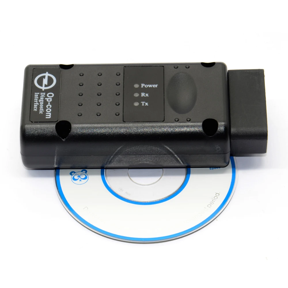 2024 OPCOM OP COM V1.78 OPCOM V1.95 V1.99 For Opel OBD2 OP-COM Interface With PIC18F458 Chip