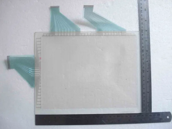 

USP 4.484.038 OM-15 touch screen touch glass new repair replace