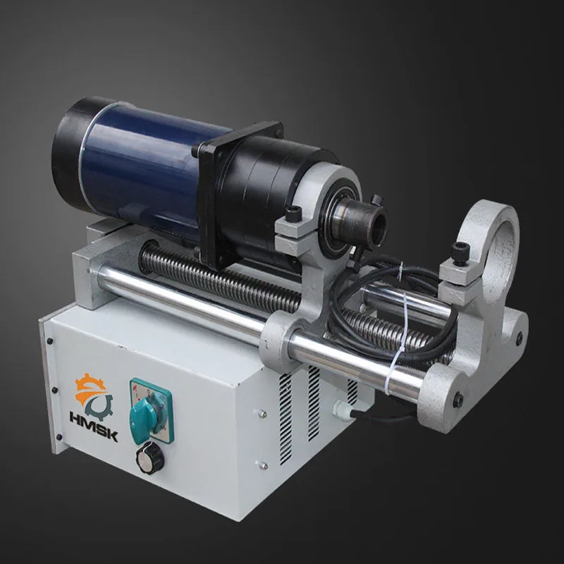 1.5KW Portable Boring Machine Mini Excavator Hydraulic Repair Repairing Machine JRT40