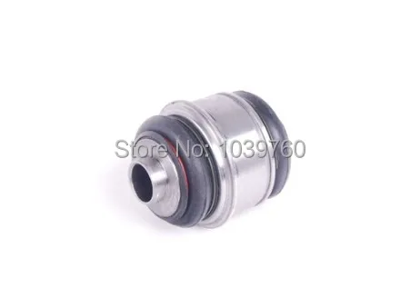 1  Rear Control Arm Bushing for BMW E38 E39 E53 E60 E61 E65 X5 528i 535i 740i 745i M5 33321095631