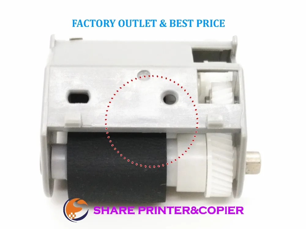 SHARE Feed Roller Assembly 302HS94032 302HS94030 for kyocera FS-1300D 1320D 1110 1370D 1024 1124 1028 1128 1030 1130 1135 KM2810