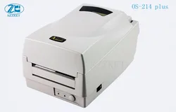 OS-214plus thermal printer OS-214 \ thermal transfer barcode printer label printer  for Argox,OS-214 plus