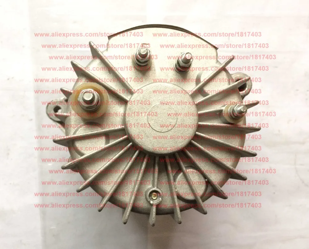 2JF200 Generator (Alternator), Laidong KAMA diesel engine parts, KM385 & LL380