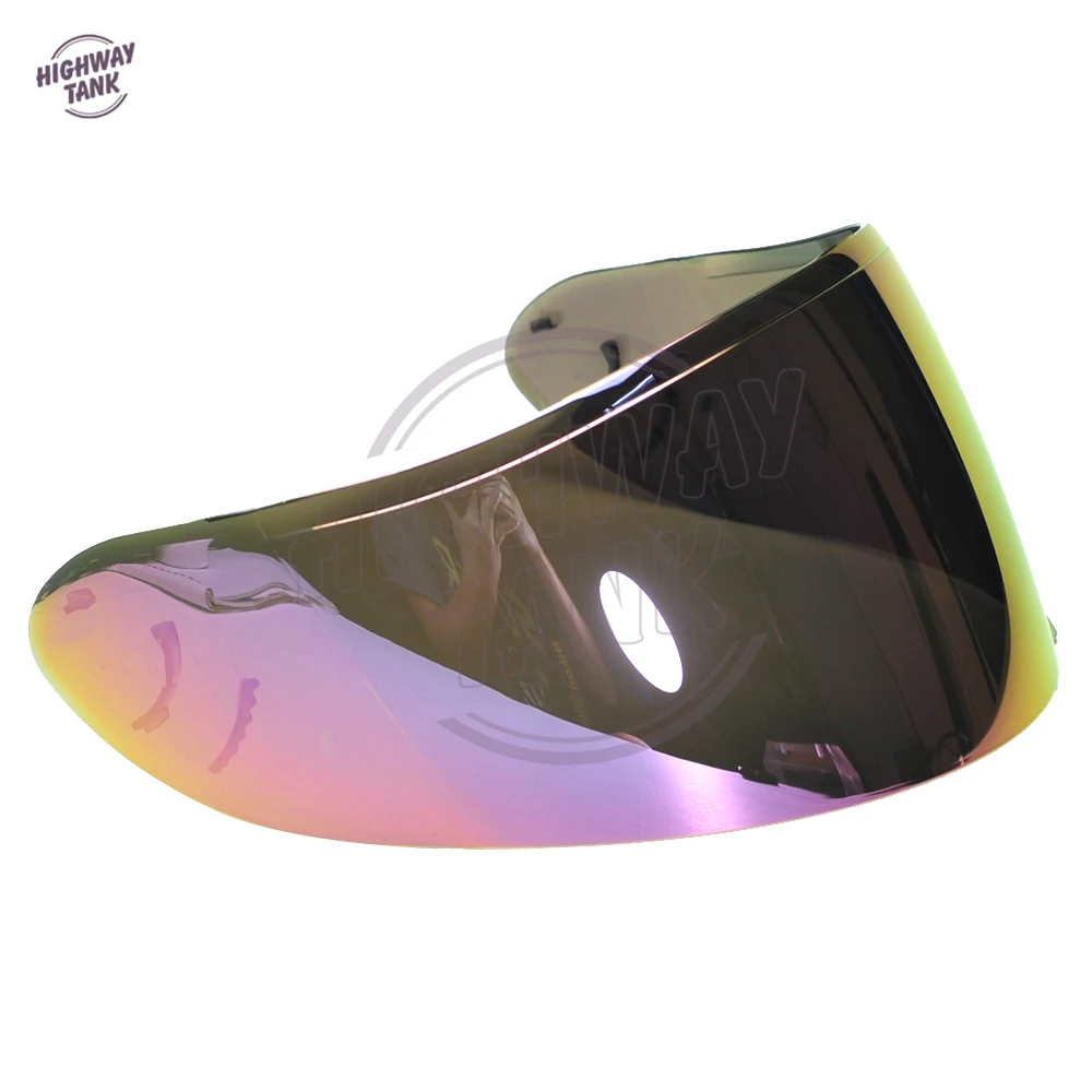 Motocicleta capacete viseira, Full Face Shield Lens, caso para Shoei CW1 CW-1 X-12 XR-1100 Qwest X-Spirit 2 X12 viseira, 8 cores