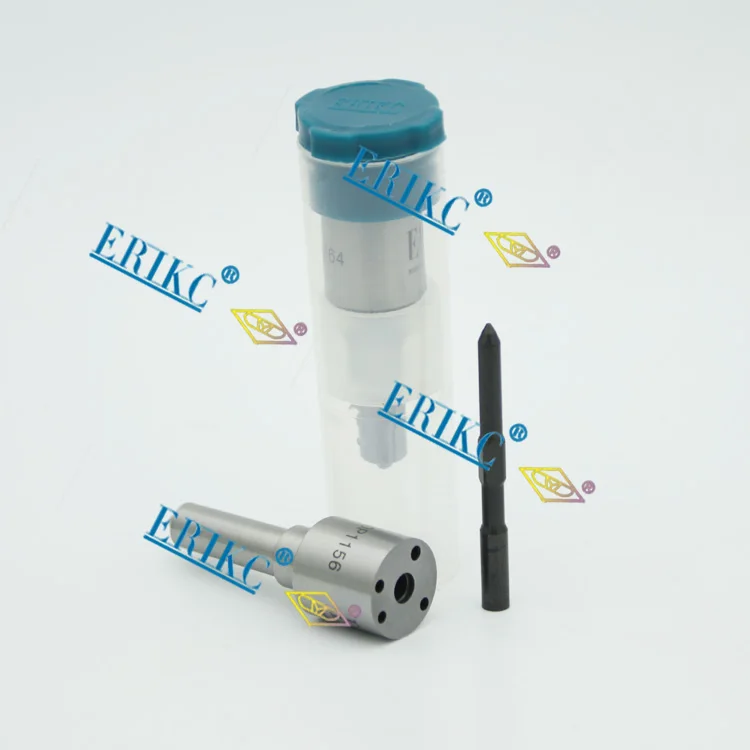 ERIKC injector nozzle tip DSLA150P1156, commmon rail nozzle 0 433 175 343(0433175343)for injector 0414720210