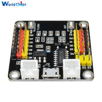 DM Strong ESP8266 ESP-12E CH340 CH340G Wireless Wifi Development Board Module MCU UART SPI Micro USB Antenna for Arduino NodeMCU
