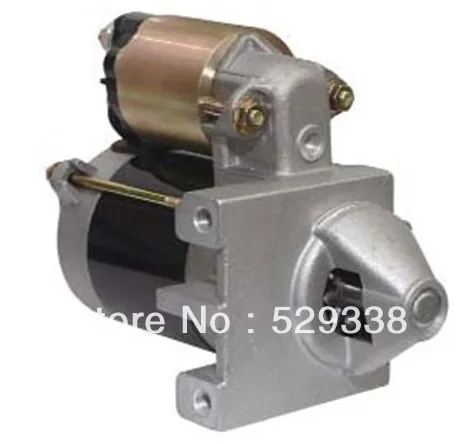 

NEW STARTER MOTOR 128000-2890 128000-6550 1280002890 1280006550 S114-434 AM102567 21163-2070 18011