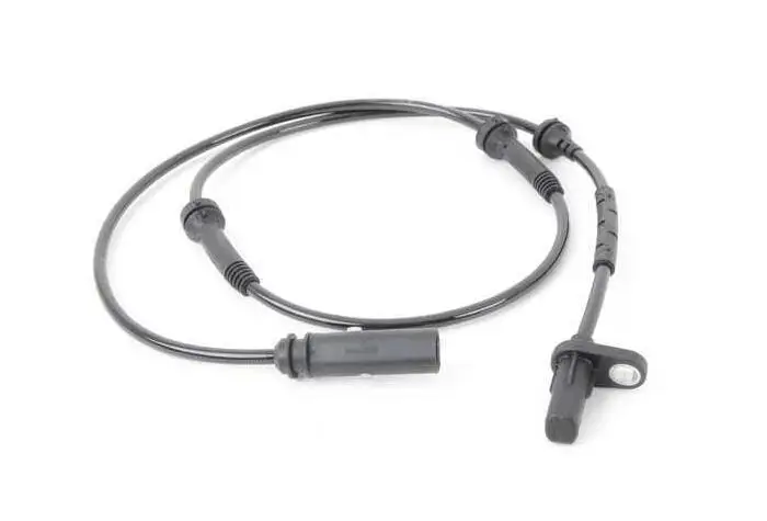

1 Front Wheel Speed Sensor for BMW X3 X4 F25 F26 34526869292 2009-2016