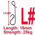 16 mm  L