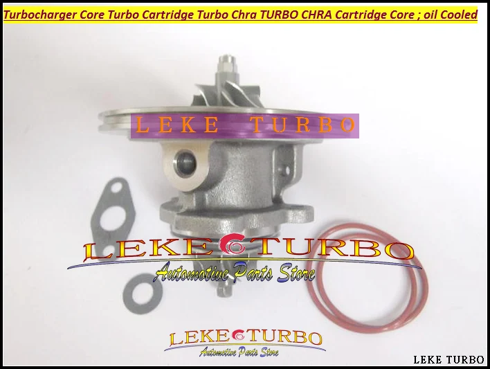 Turbo Cartridge CHRA KP35 011 033 54359880011 54359880033 Turbocharger For Renault Kangoo II Twingo II Dacia Logan K9K 1.5L dCi