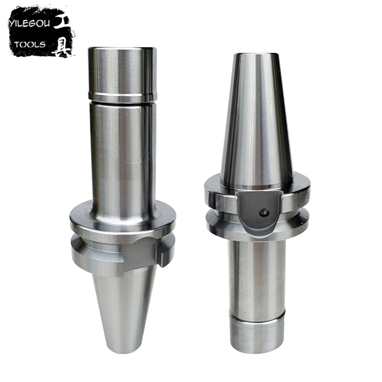 

27mm or 40mm SK Computer Control Cutter Shank BT30-SK10-90 BT-ER Shank BT30-SK16-90 Collet Chuck