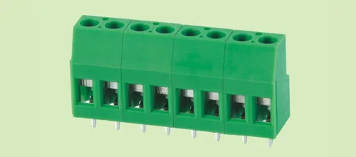 ELT129-5.08-3P PCB Screw Terminal Block 5.08mm Pitch 3P Straight, 300V/25A 24-12AWG,100pcs/lot Free Ship!