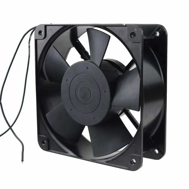 

Gdstime 18060 180x180x60mm 18cm 180mm AC Cooling Axial Brushless Fan Cooler