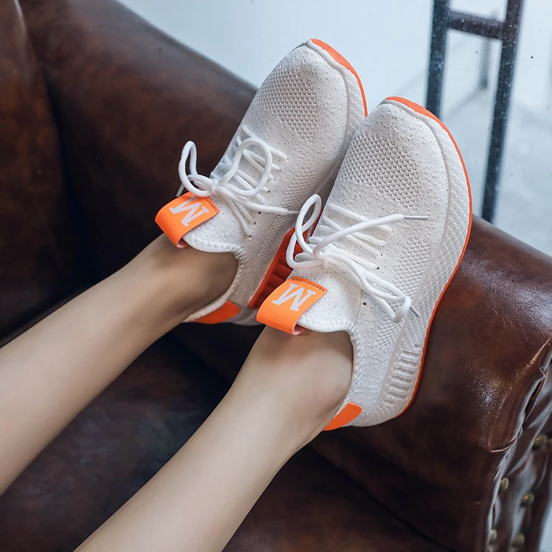 Tenis Feminino 2019 Tennis Schoenen Vrouwen Zomer Ademend Gym Sport Schoenen Dames Jogging Sneakers Fitness Trainers Zapatos Mujer