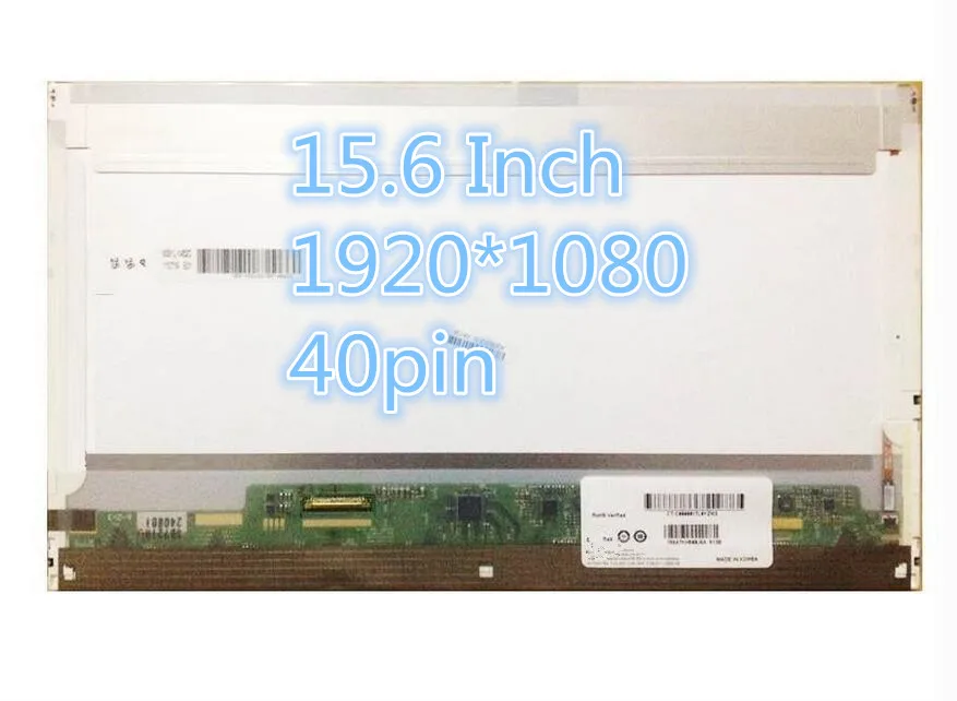 156インチlcdディスプレイラップトップ用ltn156ht01-ltn156wf1tc1b156hgw02-v4-n156hge-l11-n156hge-l12-1920x1080