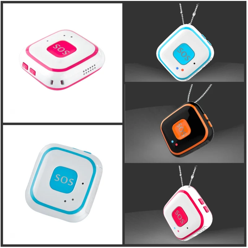 10pcs V28 Mini Global Locator wifi GPS Tracker Real-time Personal Vehicle Bike Car GSM/GPRS/GPS Tracker With Geo-fence SOS Alarm