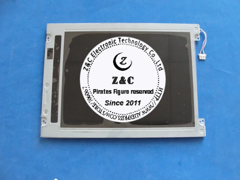 LM10V369 Original A+ Grade LCD Display for Industrial Application by SHARP