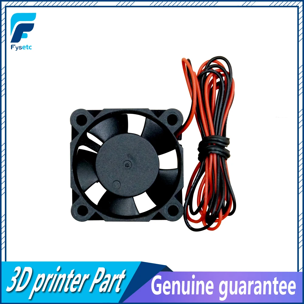 4 cái/lốc Mini 12V 3010 30MM 30x30x10 MM 12V 2Pin DC Mát Nhỏ quạt làm mát 3010 12V Cho 3D In Phần