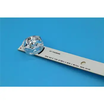 適用於LG 32LF5610 32LB561B 32LB563U 32LB565U的WOOREE AB LED背光燈條,適用於LG 32吋電視螢幕的LED燈條 10 最佳銷售 tira led lg 32lb561b - №2