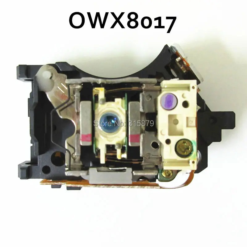 

Original OWX8017 OWX 8017 DVD Optical Pickup CDJ200 CDJ400 CDJ800MK2