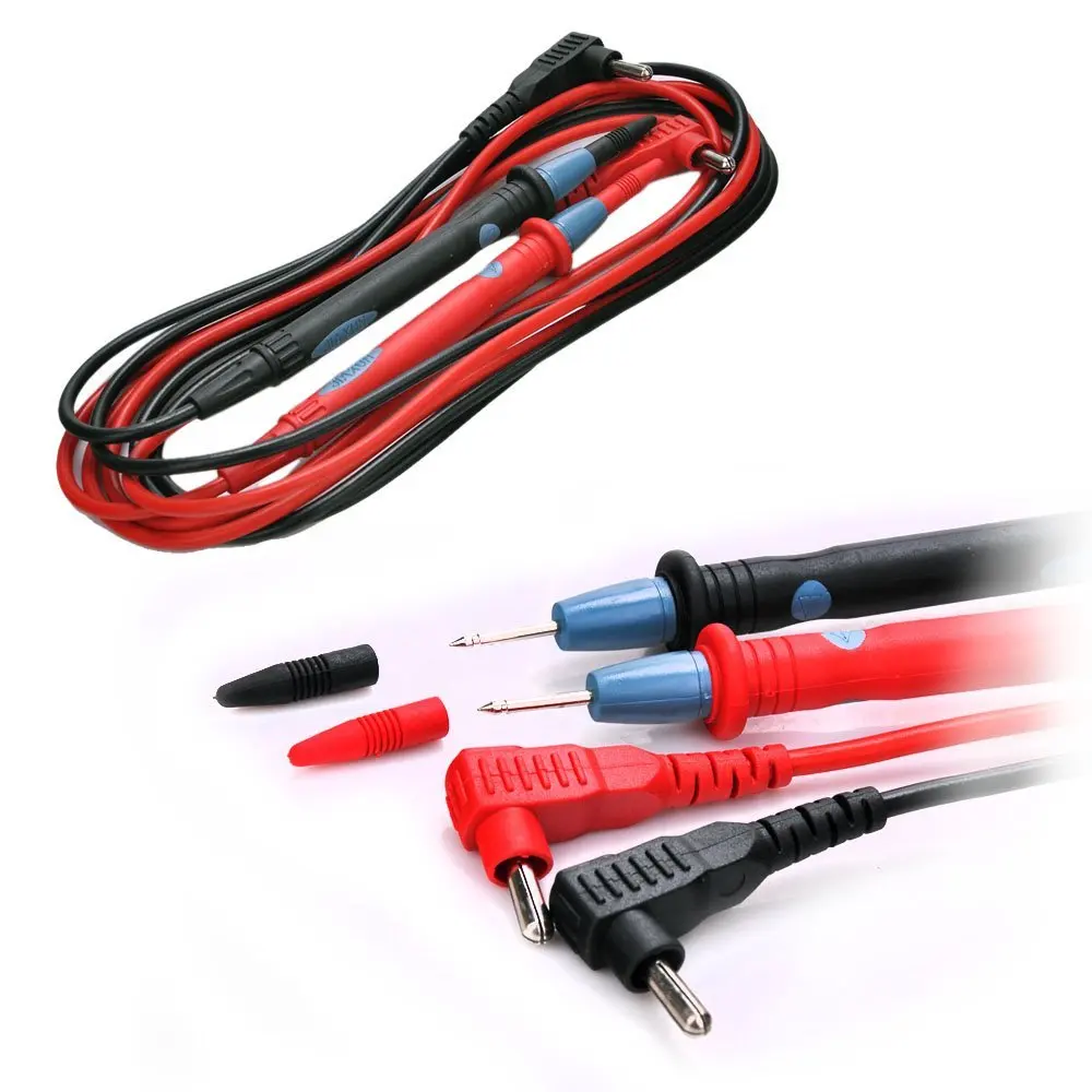 Multi-Functie Auto Circuit Tester Multimeter Lamp Auto Reparatie Automotive Elektrische Circuit Tester Multimeter 0V-380V spanning