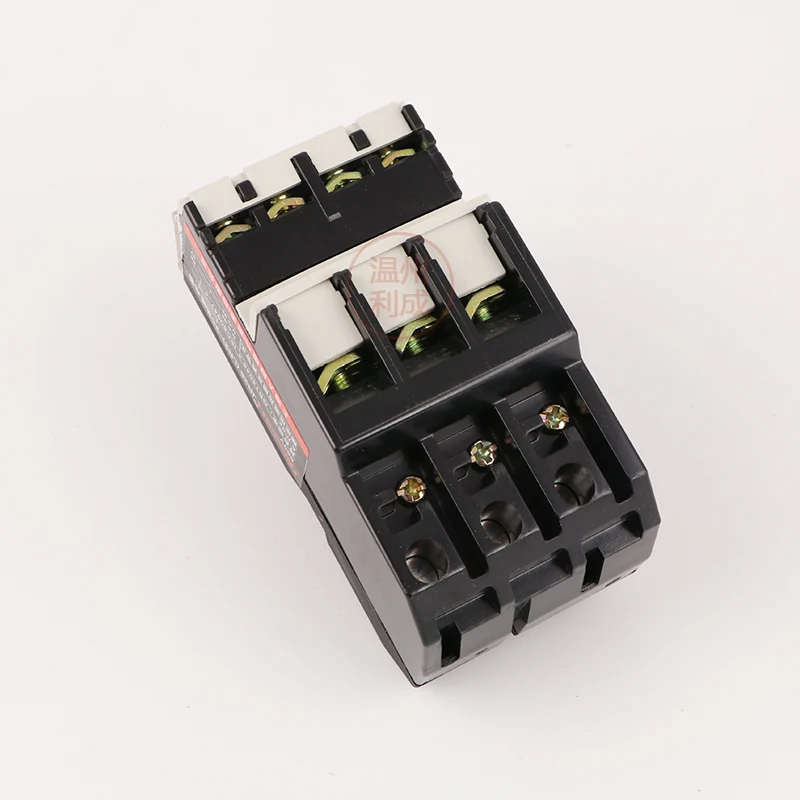 JR28-25 Thermal Overload Relay LRD LR2-D13 Conversion Contact 0.1-25A Thermal Relay