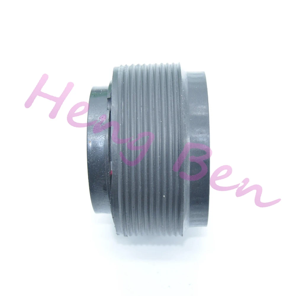 Steering Wheel Quick Release Hub Adapter Snap Off Boss kit HY-5