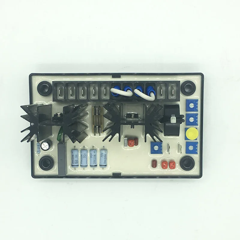 

SMAVC6307FA AVR