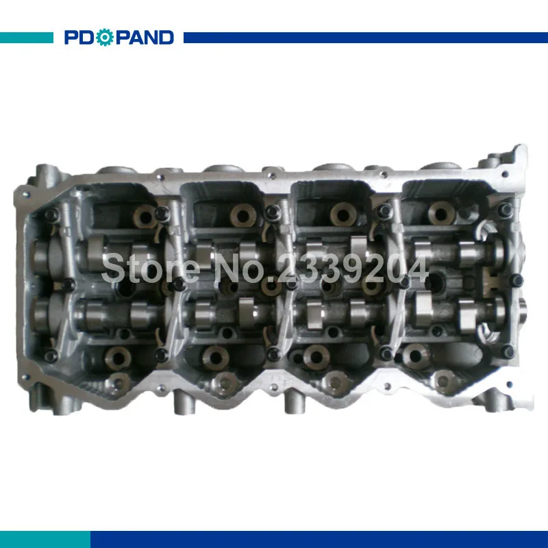 908610 YD25DDTi YD22ETi cylinder head assy 11040-DC00A 11040-DB30A 11040-EB300 for Nissan Pathfinder Frontier Navara X-Trail 2.5