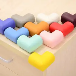soft table corner for children table corner collision proof infant and child protection set table tea table protection angle