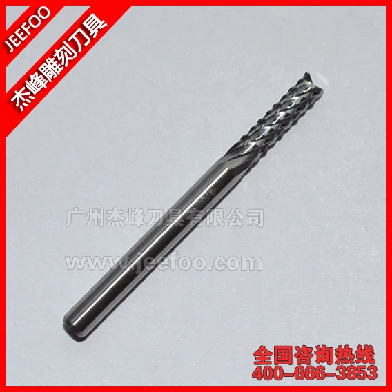 XE3.0 PCB Print Circuit Board Drill Milling Tools/PCB CNC Router Bits/Carbide Micro Drill Bits Tool