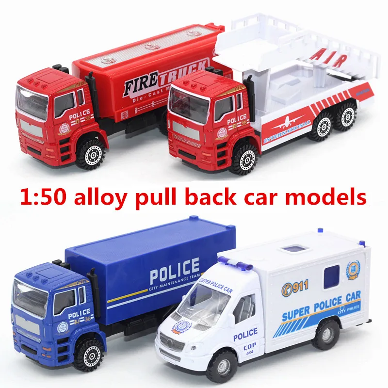 

1:50 alloy pull back car models,high simulation engineering vehicles,metal diecasts,toy vehicles,Static toys,free shipping