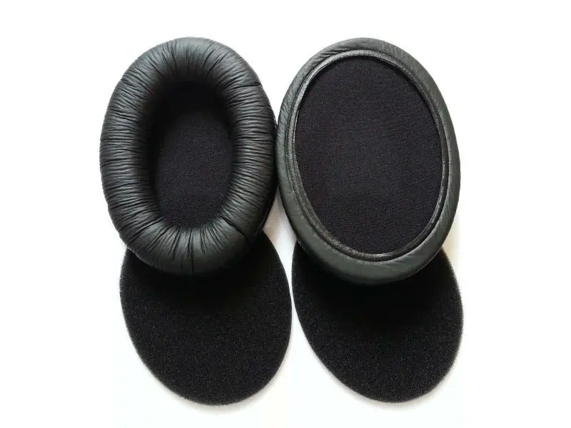 Substituição Ear Pads Almofada para Sennhei HD280 HD 280 Fones de Ouvido PRO